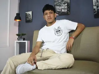 JacobCrox live show livesex