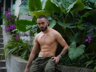 JacobCup live show livejasmin