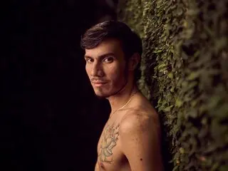 JacobDavys toy ass nude
