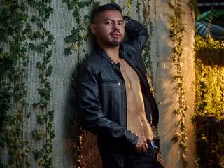JacobWest jasmin porn naked