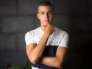 JakeBush online live naked