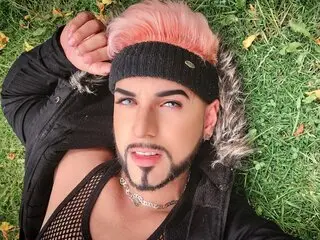 JakeClark cam private sex