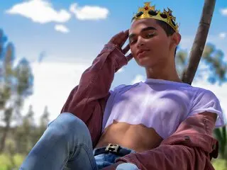 JakeThonson live naked jasmine