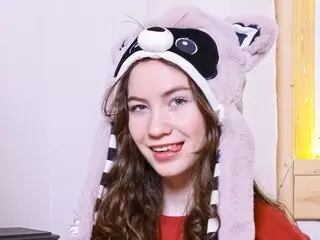 JanayDarm show anal live