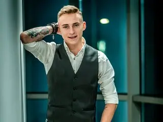 JaredKnight nude pussy free