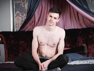 JasonAlas toy webcam naked