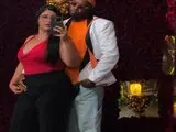 javiervaleria porn pics live