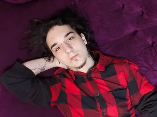 JimmyBecker online private show