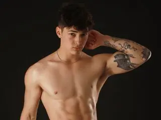 JimmyStiven anal video lj