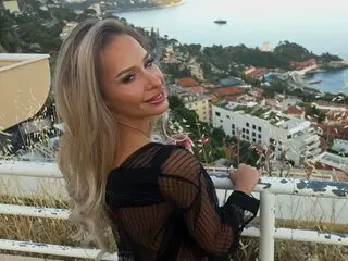 JoRed toy naked cam
