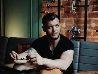JoeGrant pics jasmin camshow