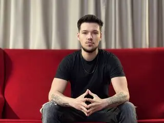JoelTimothy recorded livejasmin fuck