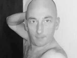 JohanBarker nude video recorded