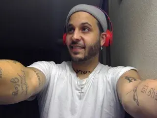 JohnMaximum porn anal livejasmin.com