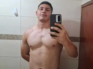 JohnnyRuis free jasmine webcam