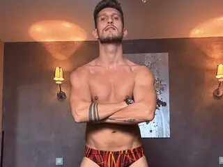 JoshuaAlistar camshow pics porn