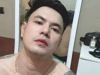 JoshuaDavid toy webcam show