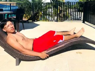 JoshuaLi pictures pussy cam