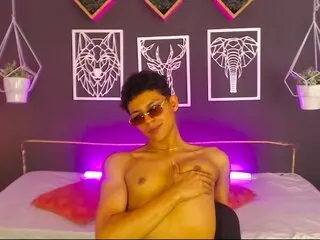 JossWill camshow nude webcam