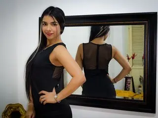 Jourdahn jasmin nude jasminlive