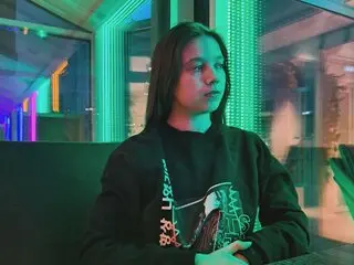 JoyWatson jasminlive live fuck
