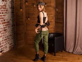 JuliBrooks free shows camshow