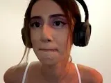 JulySapphire nude amateur recorded