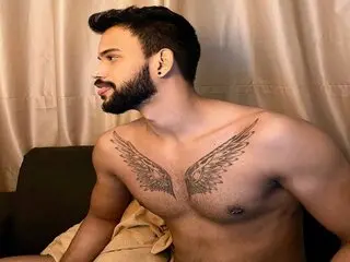 JuniorBraza private recorded webcam
