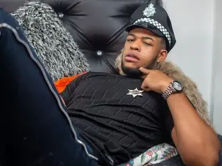 JustinLazo jasmine ass recorded