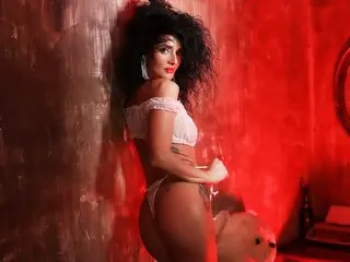 KaelynEve ass shows jasminlive