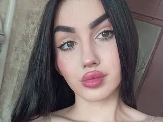 KamilaBell jasmin shows webcam