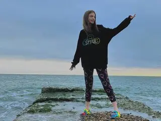 KateFisher videos jasmin jasmine