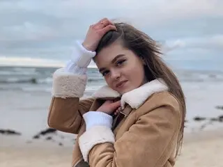 KateWells real toy fuck