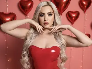 KattyRaymond online toy webcam