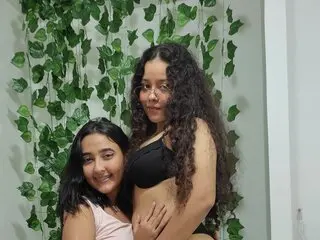 KatyAndCloe video jasmin toy