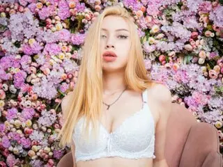 KatyHizer show private real