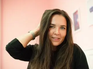 KellyWilsone livejasmine real show