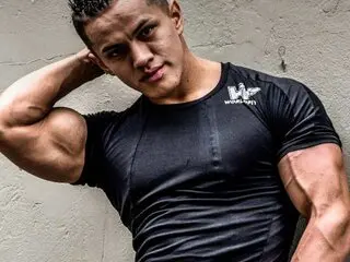 KenVidal recorded shows video