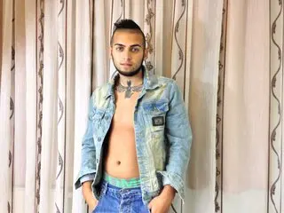 KevinH online real nude