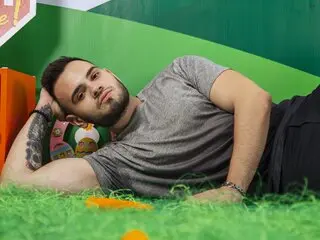 KevinHowie livejasmin.com real anal