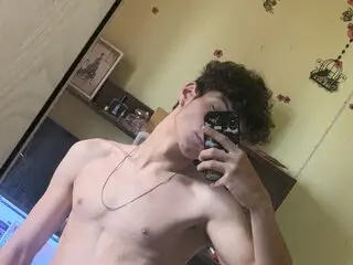KevinRush livejasmin.com private jasminlive