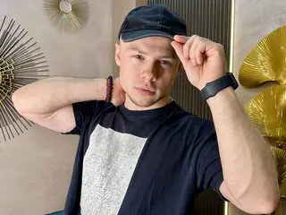 KevinSeans recorded webcam ass
