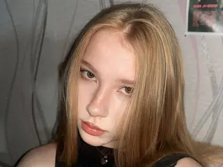 KierstenBarager toy webcam jasmine