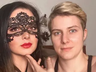 KikiAndJess camshow jasmin free