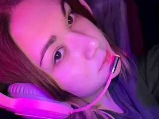 KimSoprano nude real livejasmine