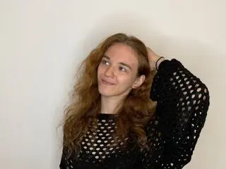 KimberlieCalco ass jasmin livejasmin