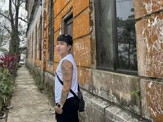 KingAustin naked livejasmine private