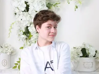 KitCurly anal private recorded