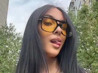 KrisMorris fuck private jasminlive