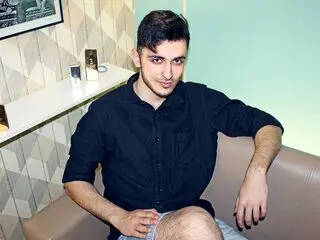 KurtFlors anal live webcam